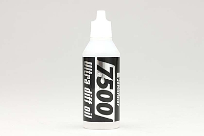 Racing Performer Ultra Diff Oil #7500