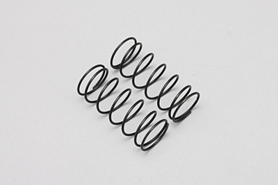 Racing Performer Front Spring (Hard/Brown) for Carpet 4wd Buggy/Carpet Truck