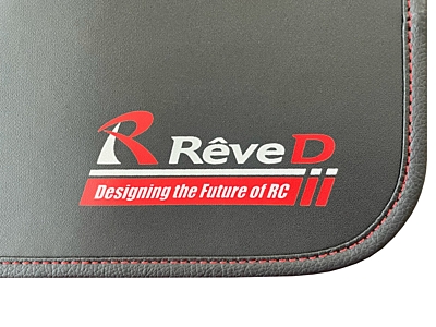 Reve D Pit Mat 2 (S Size)