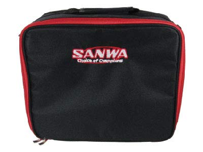 Sanwa Case Carrying Bag Multi 2