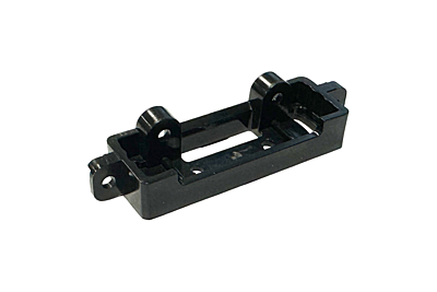 Sanwa M17 Replacement Base Rear