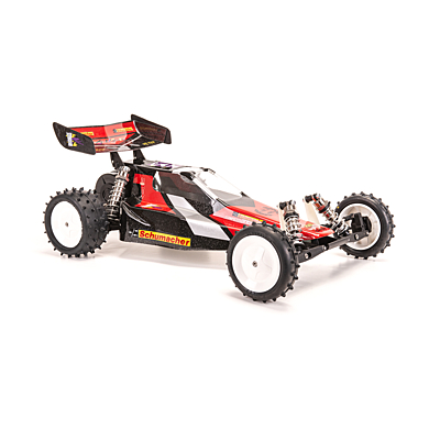 Schumacher Cougar Classic 1/10 2WD Buggy Kit