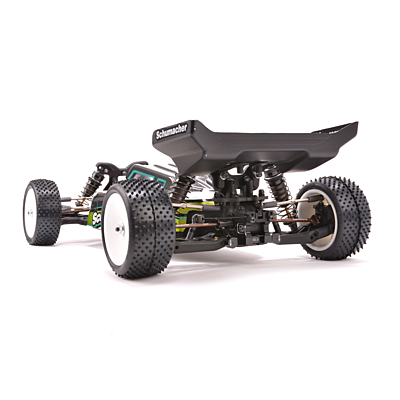 Schumacher CAT L1R 1/10 4WD Buggy Kit