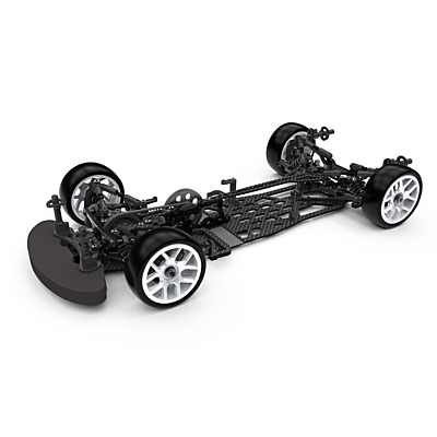 Schumacher FT9 C/F 1/10th Competition FWD Touring Car