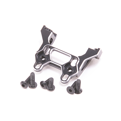 Schumacher Alloy Wing Mount - L1R