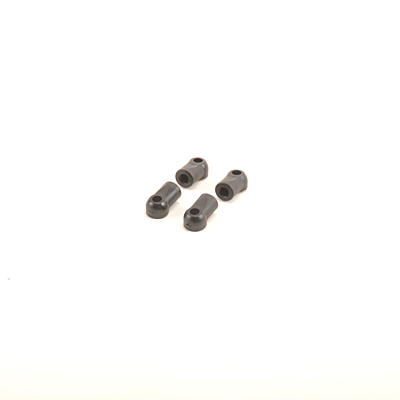 Schumacher Roll Bar Socket - Mi8 (4pcs)