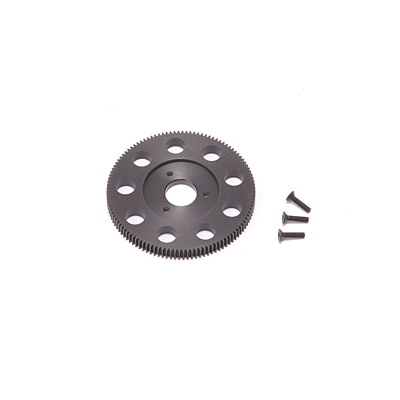 Schumacher CNC Spur Gear 113T 64dp - Mi9