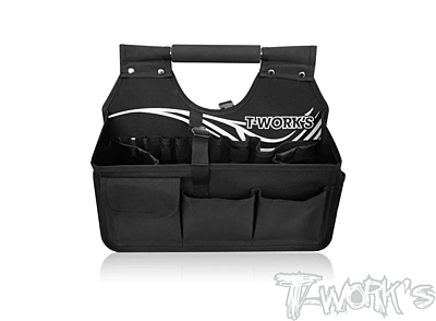 T-Work's Pit Bag