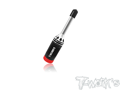 T-Work's Detachable Glow Plug Igniter (without Battery)