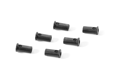 XRAY Composite Caster Bushing (2x 0°, 2.5°, 5°)