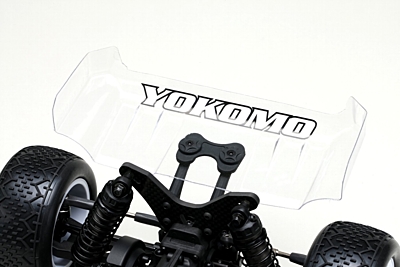 Yokomo Super Off-Road SO 2.0 Dirt Edition 2WD Offroad Car Kit