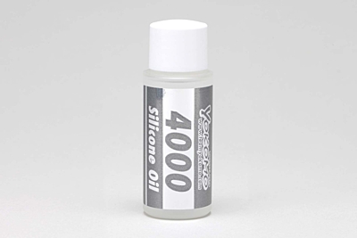 Yokomo Super Blend Gear Diff Oil #4000 (30ml)