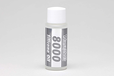 Yokomo Super Blend Gear Diff Oil #8000 (30ml)