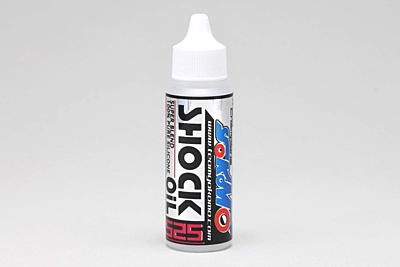 Yokomo Super Blend Shock Oil #525 (30ml)