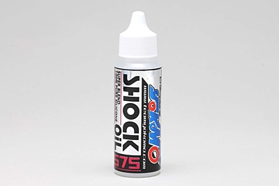 Yokomo Super Blend Shock Oil #575 (30ml)