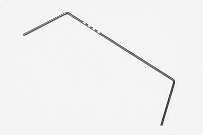 Yokomo BD11 Rear Sway Bar Wire (1.4mm)