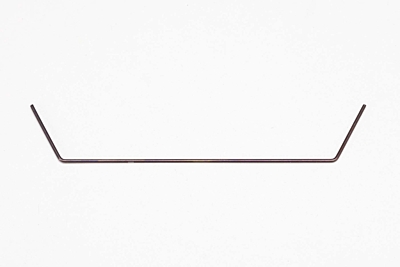 Yokomo MS1.0 Front Sway Bar Wire 1.1mm
