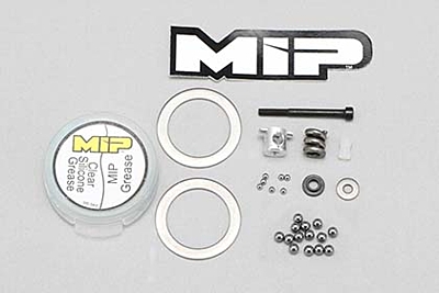 YZ-2 MIP Super Diff Carbide Rebuild Kit
