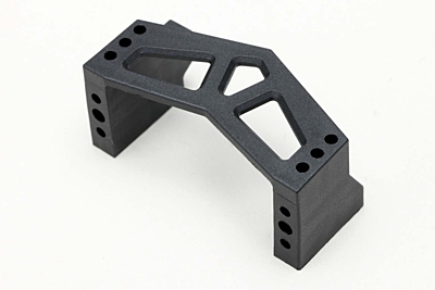 Yokomo YZ-834B Servo Mount