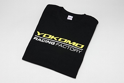 Yokomo Factory T-shirt (XL)