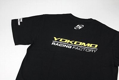 Yokomo Factory T-shirt (XL)