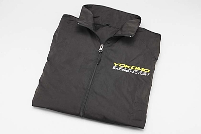 Yokomo Factory Jacket (M)