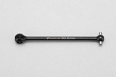 Yokomo YZ-2 Rear Universal Bone (60.5mm)
