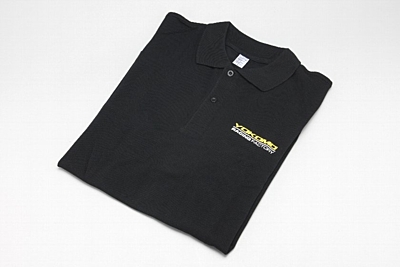 Yokomo Factory Polo-Shirt (M)