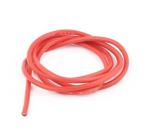Zombie Wire 12 Awg - Red (1m)