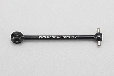 Yokomo YD-4/YD-2 Universal Bone (49mm)